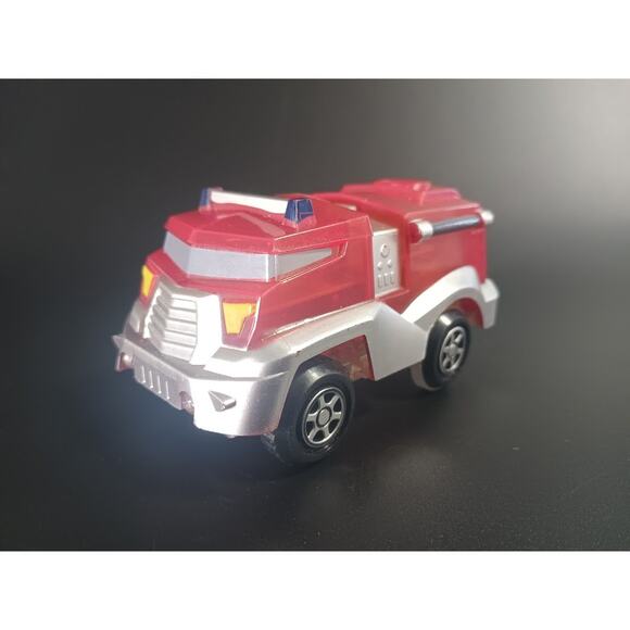 Magic Tracks Lot of R/C Car and Approx 15' of Assorted Tracks - Picture 9 of 10